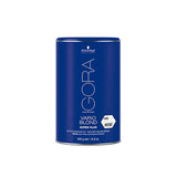 Teinture permanente Igora Vario Blond Lightener Super Plus Schwarzkopf (450 g)