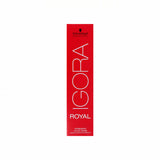 Teinture permanente Schwarzkopf Igora Royal Nº 8.21 (60 ml)