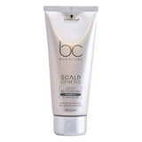 Shampooing antichute de cheveux BC Genesis Schwarzkopf Bonacure Scalp Genesis (200 ml) (200 ml)