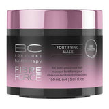 Masque réparateur pour cheveux Schwarzkopf Bonacure Fibre Force (150 ml)