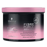 Régénérant pour cheveux Bc Fibre Force Schwarzkopf (500 ml)