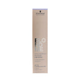 Lotion clarifiante Blondme Lifting Schwarzkopf (60 ml)