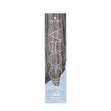 Teinture permanente Igora Royal Raw Essent Ashy Cedar Schwarzkopf 7-21 (60 ml)
