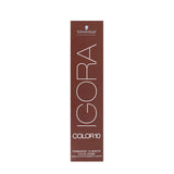 Teinture permanente Igora Color10 Schwarzkopf 7-00 (60 ml)