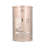 Décolorant Blondme Premium Schwarzkopf Blondme Decolorante Argile (350 gr)
