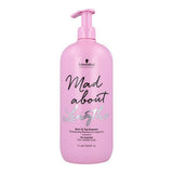 Shampooing Mad About Lengths Cleaner Schwarzkopf