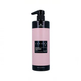 Maschera per Capelli Igora Chroma Id Color Mask Schwarzkopf 9,5-19 Colorazione Semipermanente (500 ml) (500 ml)