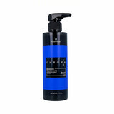 Masque pour cheveux Schwarzkopf Igora Chroma Id Color Bleu Coloration Semi-permanente
