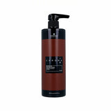 Crème Protectrice de Couleur Schwarzkopf Igora Chroma Nº 4-6