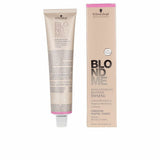 Mâteur de Couleur Schwarzkopf (60 ml) Blue Steel