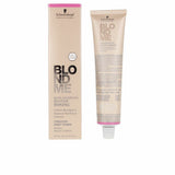 Mâteur de Couleur Schwarzkopf (60 ml) Milk Chocolate