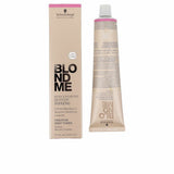 Mâteur de Couleur Schwarzkopf (60 ml) Nougat