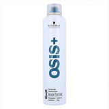 Laque de Fixation Flexible Osis+ Beach Texture Dry Sugar Schwarzkopf (300 ml)