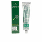 Teinture permanente Schwarzkopf Essensity 10-14 Sans ammoniaque (60 ml)