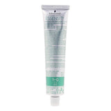 Coloration Permanente en Crème Essensity Schwarzkopf 1-0 (60 ml)