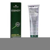 Coloration Permanente en Crème Schwarzkopf (60 ml) (Nº 6-0)