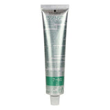 Coloration Permanente en Crème Schwarzkopf (60 ml) (Nº 7-60)