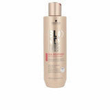 Après shampoing nutritif Schwarzkopf Blondme (250 ml)