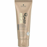 Baume hydratant Blondme Blonde Wonders Schwarzkopf Hydratant (75 ml)
