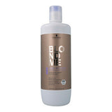 Shampoo Blondme Cool Blondes Schwarzkopf