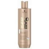 Shampooing Blondme Keratin Restore All Blondes Schwarzkopf (300 ml)