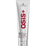 Crème stylisant Schwarzkopf Osis+ Curl Honey (150 ml)