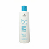 Shampoo per Capelli Ricci Schwarzkopf Bonacure Moisture Kick Glicerol  (500 ml)