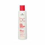 Aufbauspülungsbalsam Schwarzkopf Bonacure Repair Rescue Arginina (200 ml)