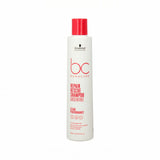 Shampooing réparateur Schwarzkopf Bonacure Repair Rescue Arginina (250 ml)