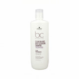 Shampooing revitalisant Schwarzkopf  Bonacure Clean Balance Tocopherol  (1000 ml)