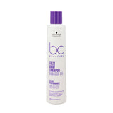 Shampooing Schwarzkopf Bonacure Frizz Away (250 ml)