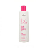 Shampoing pour Cheveux Teints Schwarzkopf Bc Color Freeze 500 ml p