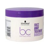 Soin anti-frisottis Schwarzkopf Frizz Away Bonacure (500 ml)