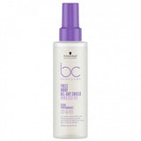Spray Anti-frisotti Schwarzkopf  Bonacure Frizz Away All Day 150 ml