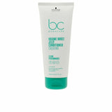 Conditionneur Fortifiant Schwarzkopf  Bonacure Volumen Boost Gelatina Creatina (200 ml)