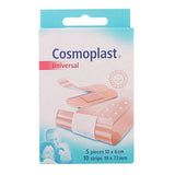 Pansements Universal Cosmoplast (15 uds)