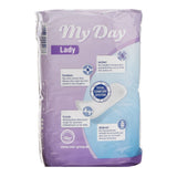 Compresses pour Incontinence Extra My Day (16 uds)