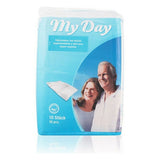 Couvre-Lits My Day My Day (10 uds) 10 Unités (Parapharmacie)