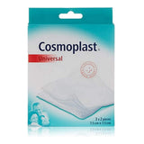 Gazes Stérilisées Universal Cosmoplast (7,5 x 7,5 cm)