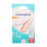 Pansements Elastic Cosmoplast (20 uds)