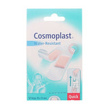 Pansements Résistants à l'eau Cosmoplast (20 uds)