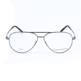 Monture de Lunettes Homme Porsche Design P8355-D-59 Ø 59 mm