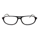 Monture de Lunettes Homme Porsche P8138-A Gris (ø 58 mm)