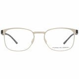 Brillenfassung Porsche P8353-54B Ø 54 mm Gold