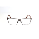 Monture de Lunettes Homme Porsche Design P8309-B-56 ø 56 mm Gris