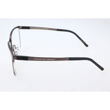 Monture de Lunettes Homme Porsche Design P8275-C ø 55 mm