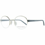 Brillenfassung Porsche P8350-50D Ø 50 mm Gold