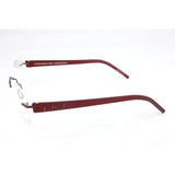Monture de Lunettes Homme Porsche Design P8209-B-55 ø 55 mm