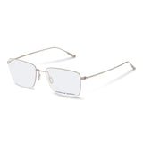 Monture de Lunettes Homme Porsche Design P8382-C-53 ø 53 mm