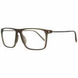 Brillenfassung Porsche P8334-56B Braun